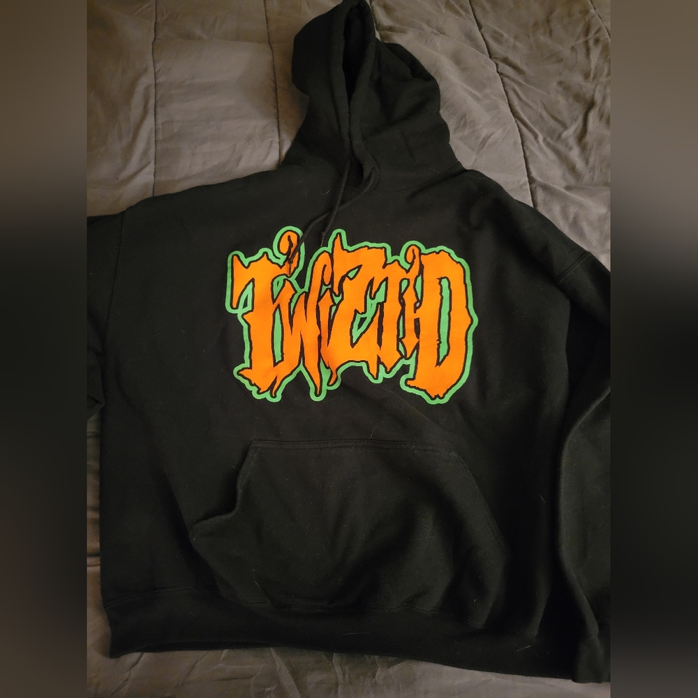 Twiztid- Hoodie 2X